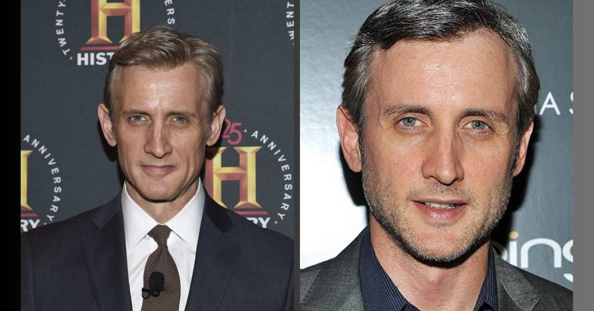 Who Is Dan Abrams