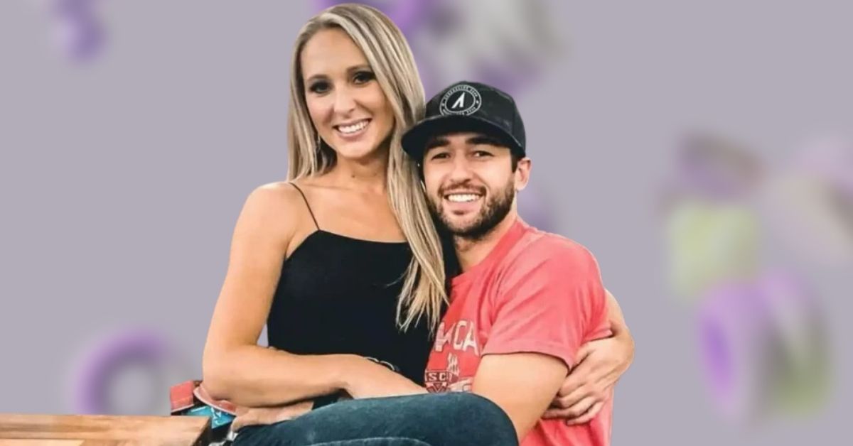 Who is Chase Elliott Dating?