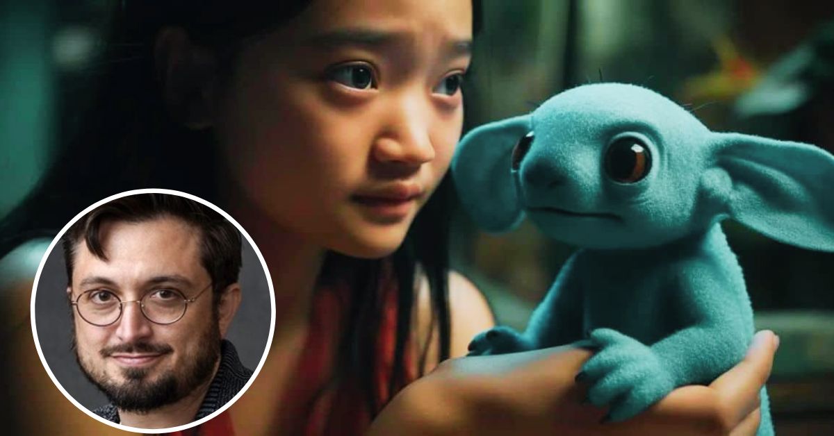 Who is Involved in Making the Lilo & Stitch Remake (2024)?