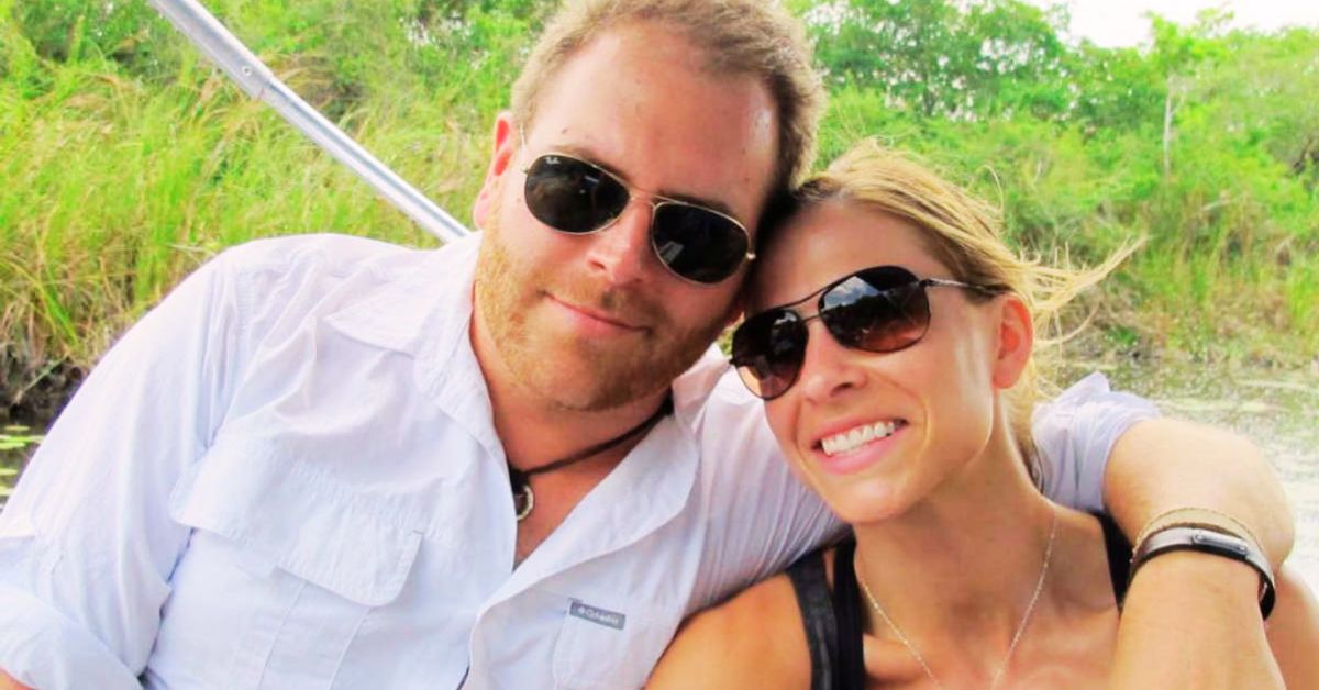 Why Did Josh Gates and Hallie Gnatovich Divorce?