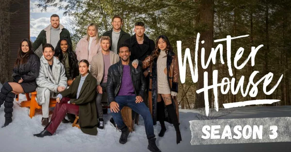 Winter House Season 3