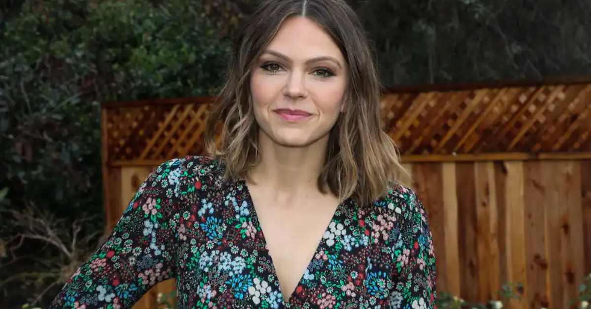 aimee teegarden is she married