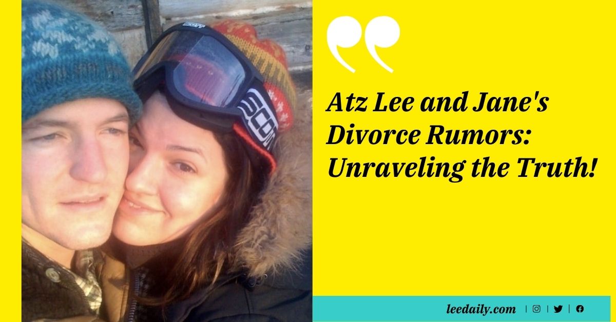 atz lee divorce