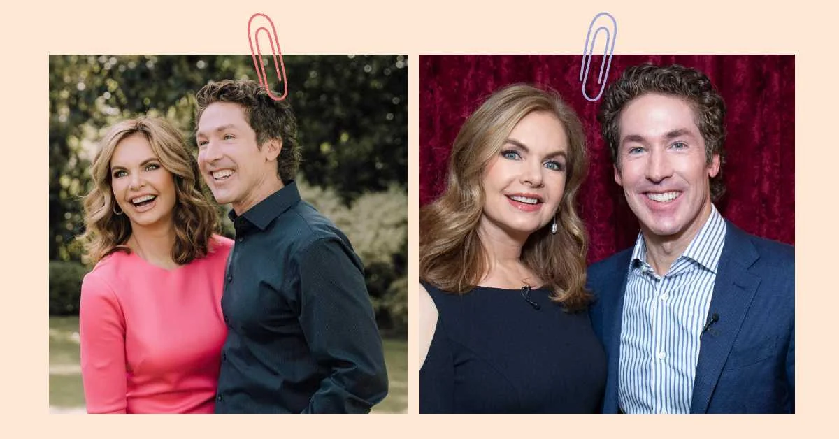 did joel osteen get a divorce