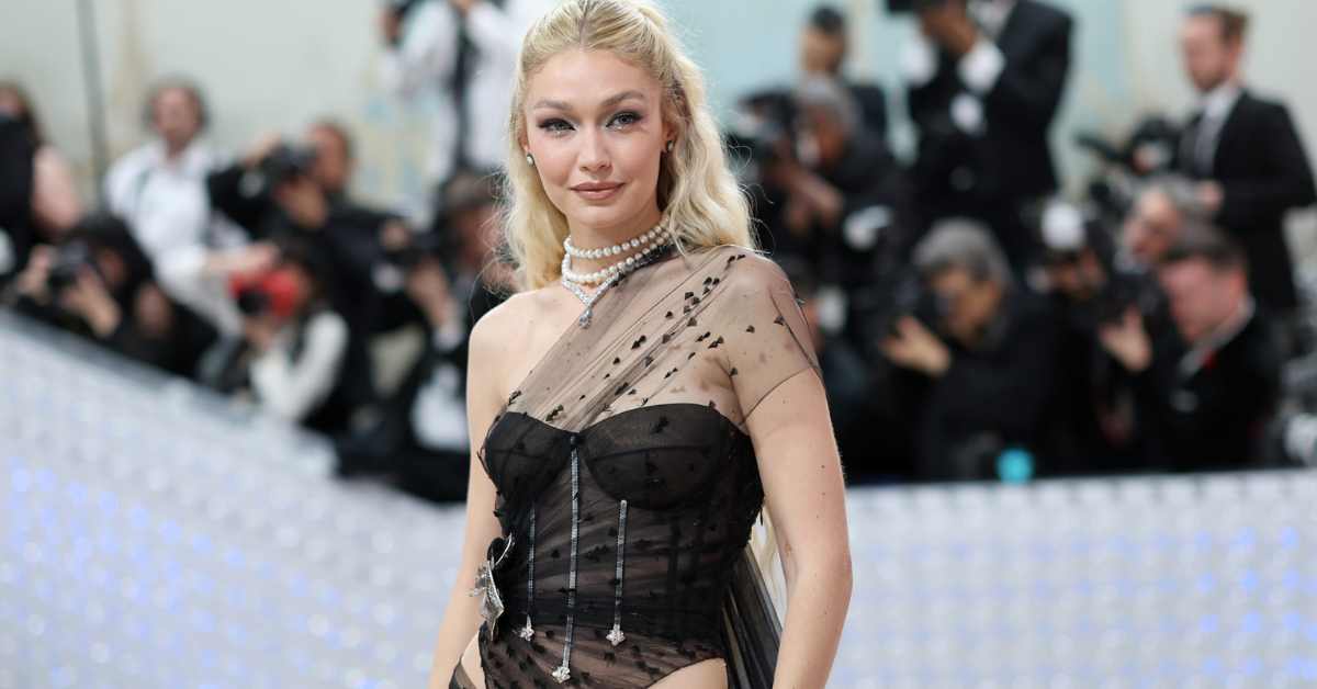 gigi hadid net worth 