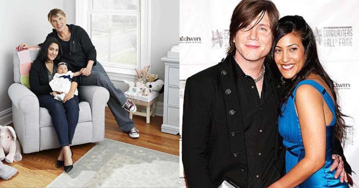 john rzeznik plastic surgery 