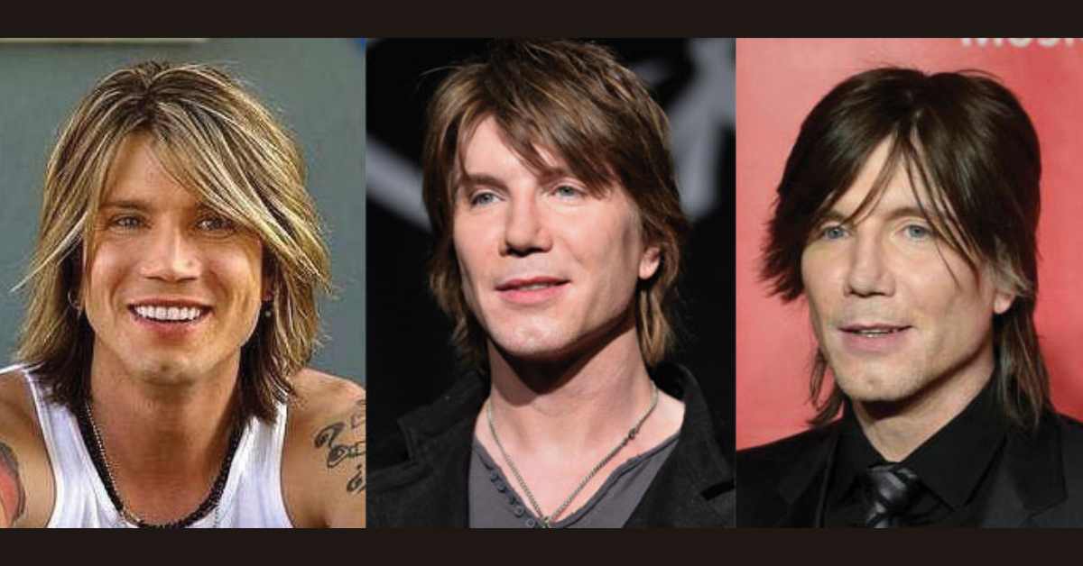 john rzeznik plastic surgery