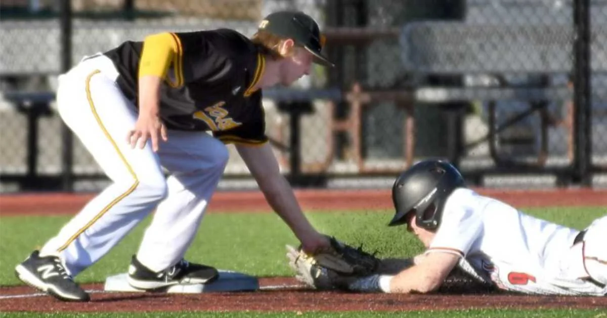 max weller baseball accident 