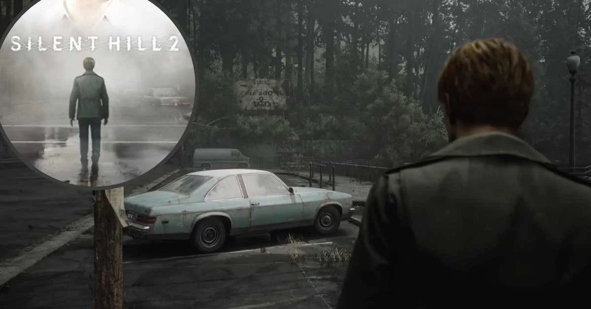 silent hill 2 remake release date