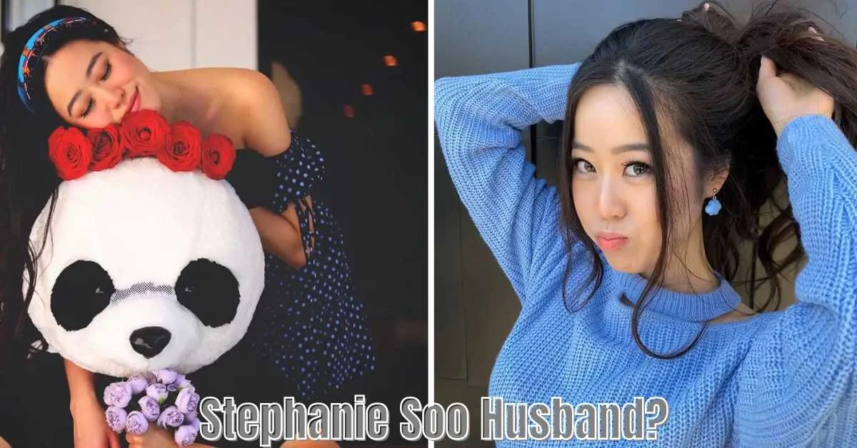 stephanie soo husband