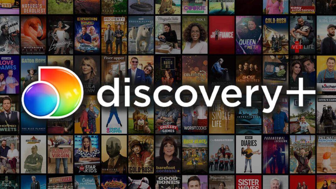 How To Resolve Streaming and Video Playback Issues On The Discovery Plus App in New Zealand!