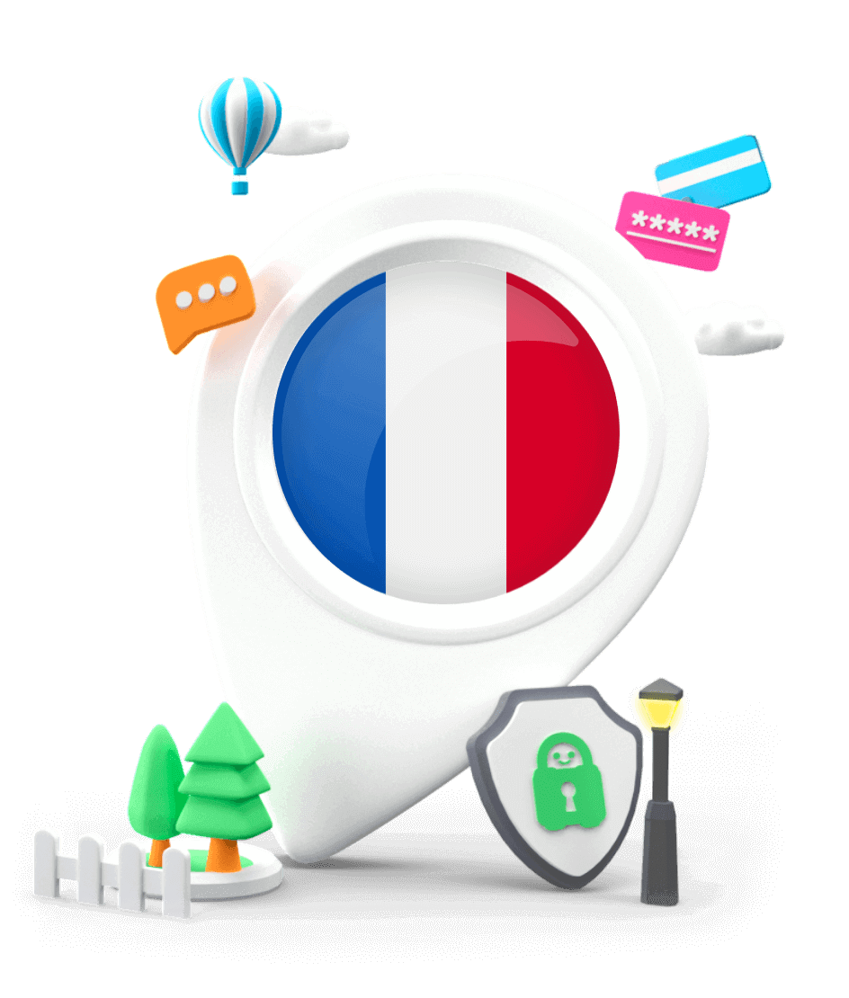 Don't Miss Out On Your Favorite Shows While Travelling To France By Using a VPN!