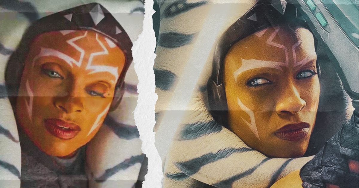 Ahsoka Episode 3 Release Date