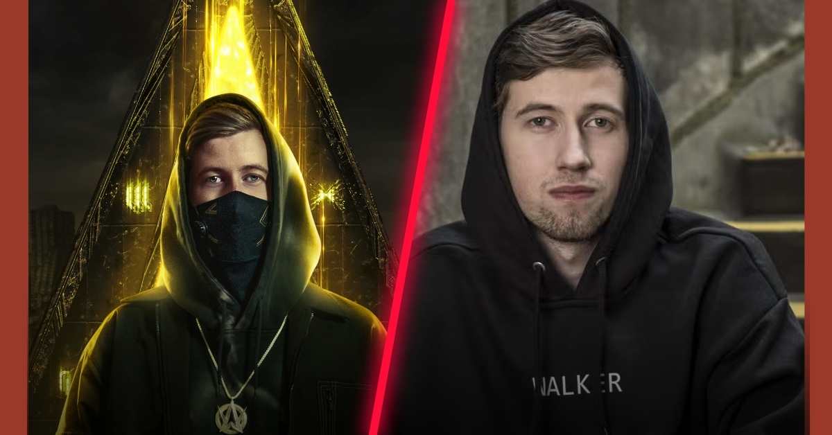 Alan Walker