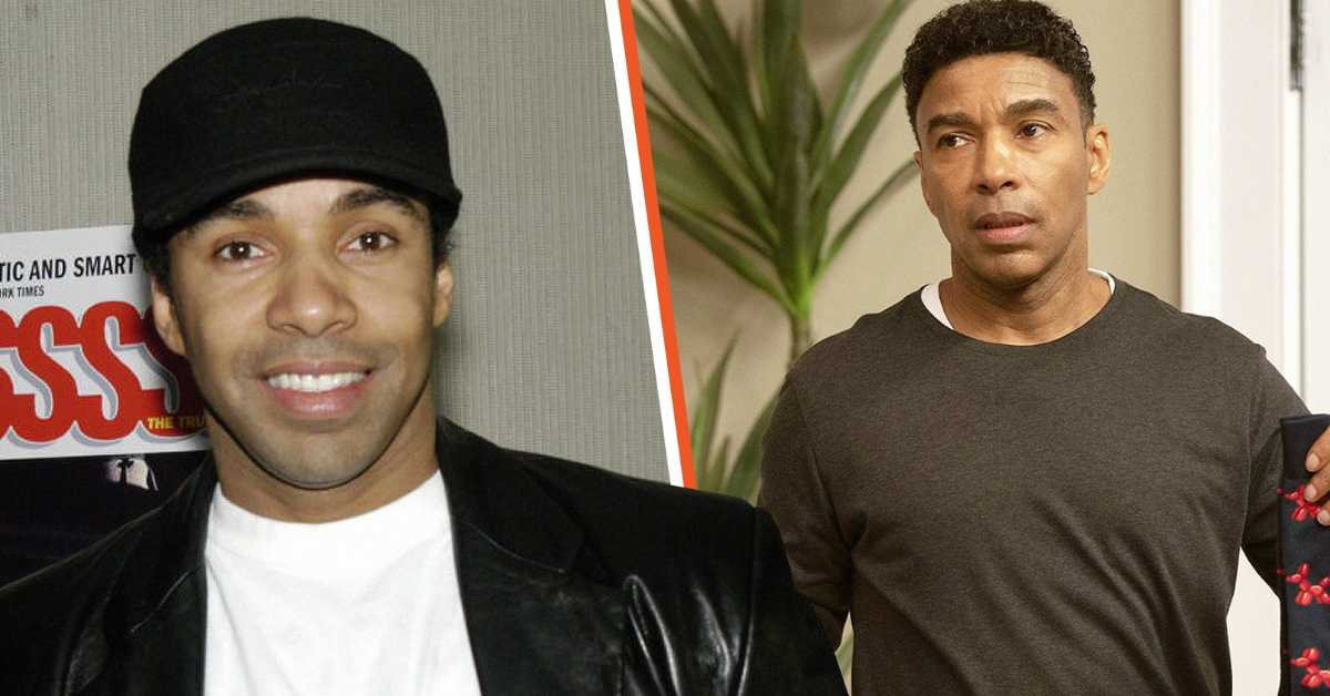 Allen Payne Parents