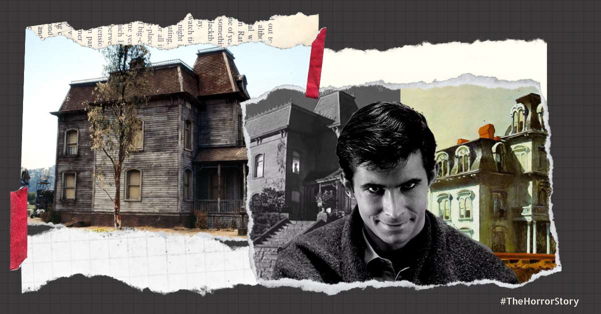 Is Bates Motel Based On A True Story? Unmasking The Origins Of Horror ...