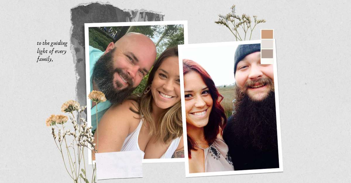 Bray Wyatt Wife