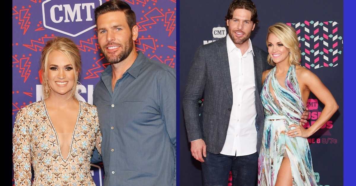 Is Carrie Underwood Still Married to Mike Fisher?