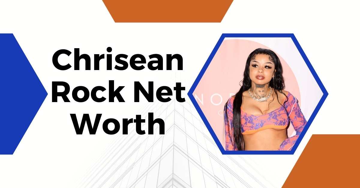 Chrisean Rock Net Worth