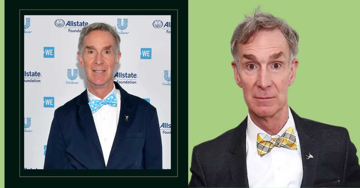 Did Bill Nye Go to Jail