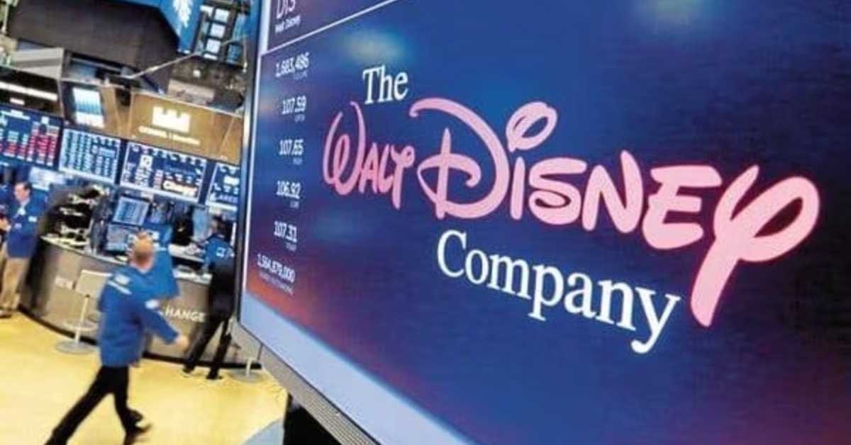 Disney creates task force