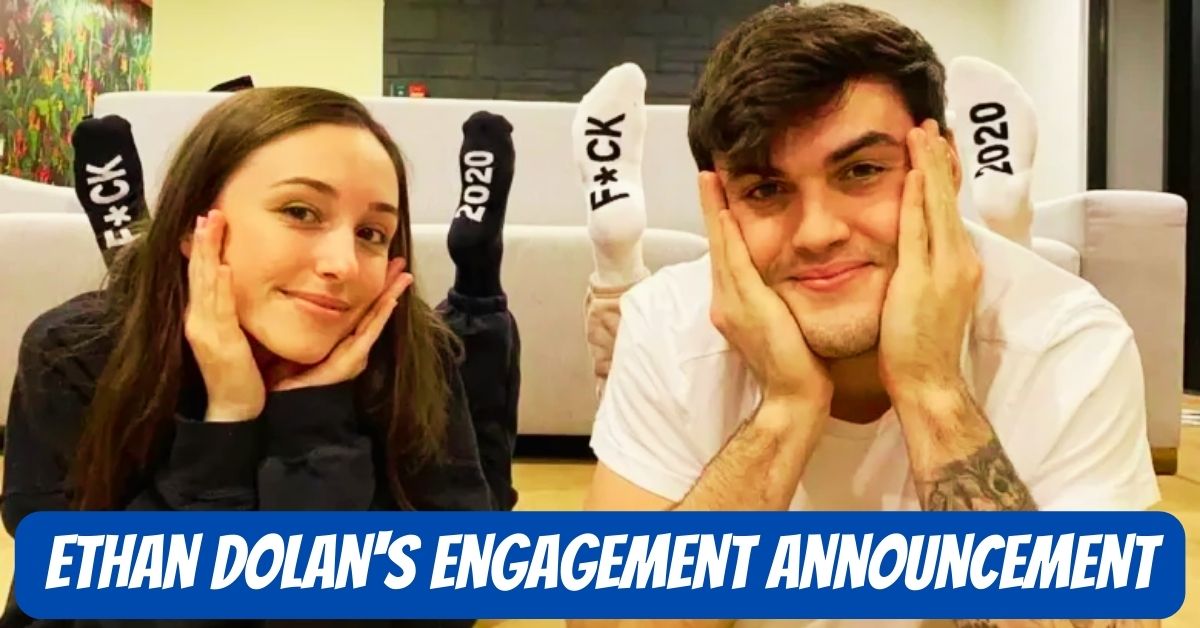 Ethan Dolan Married