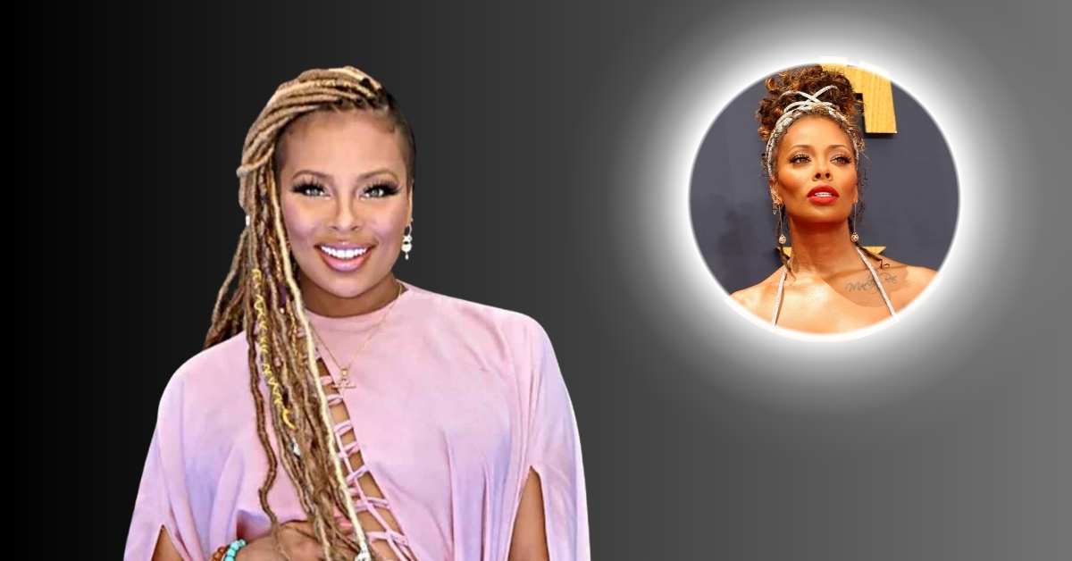 Eva Marcille Illness