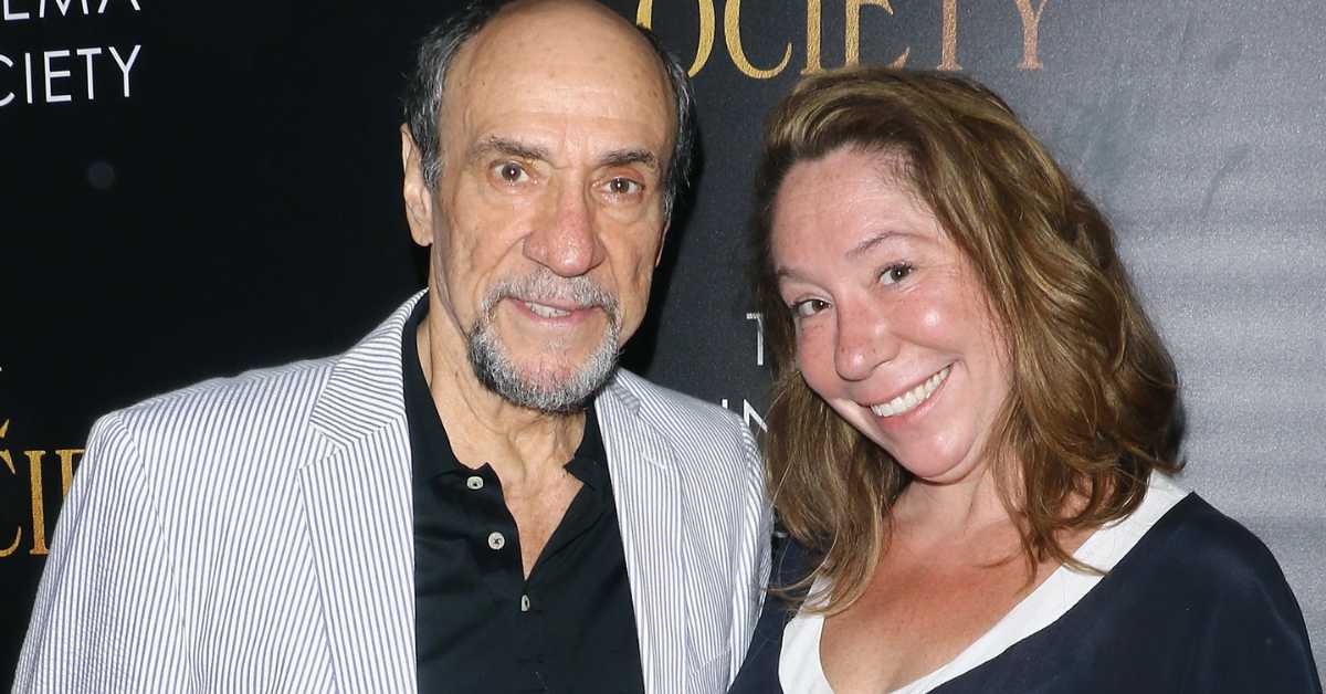 F. Murray Abraham Children