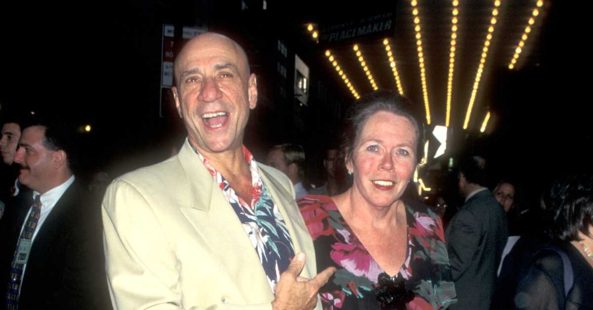 F. Murray Abraham Children