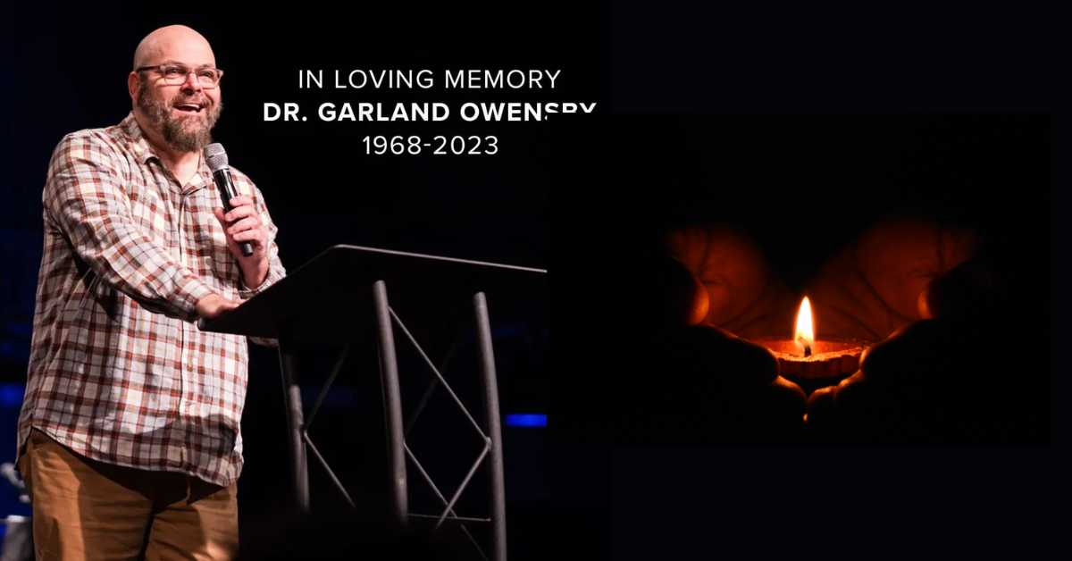 Garland Owensby Obituary 