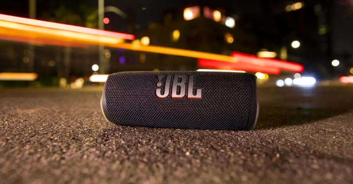 How Much Will the JBL Charge 6 Cost?