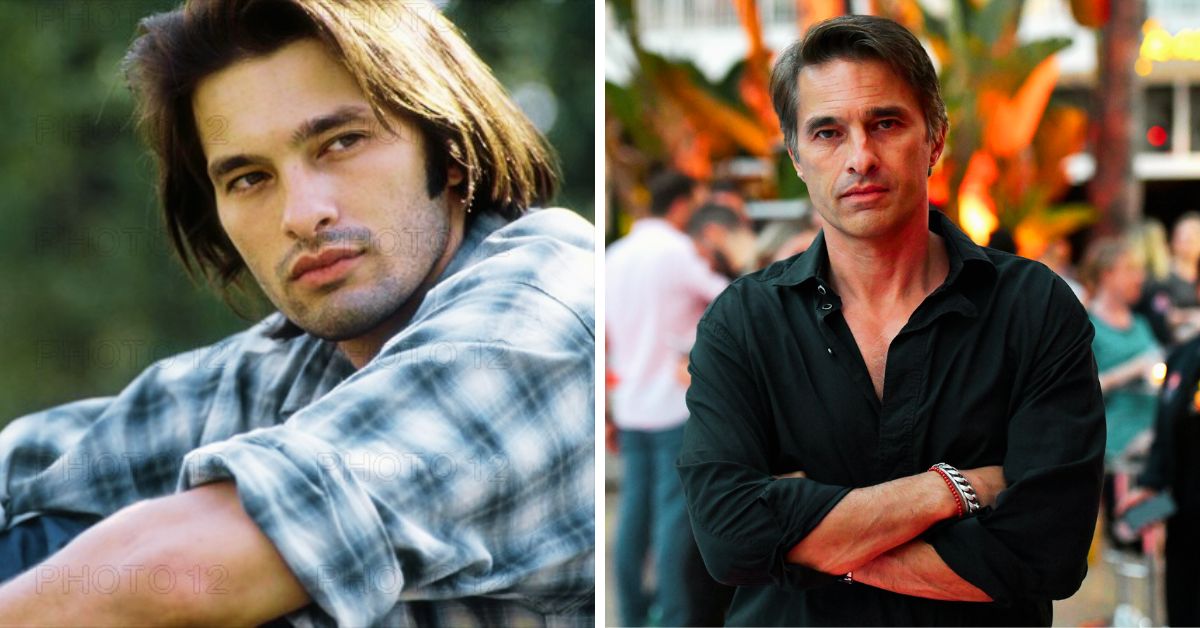 How Olivier Martinez Made $30 Million from Acting?