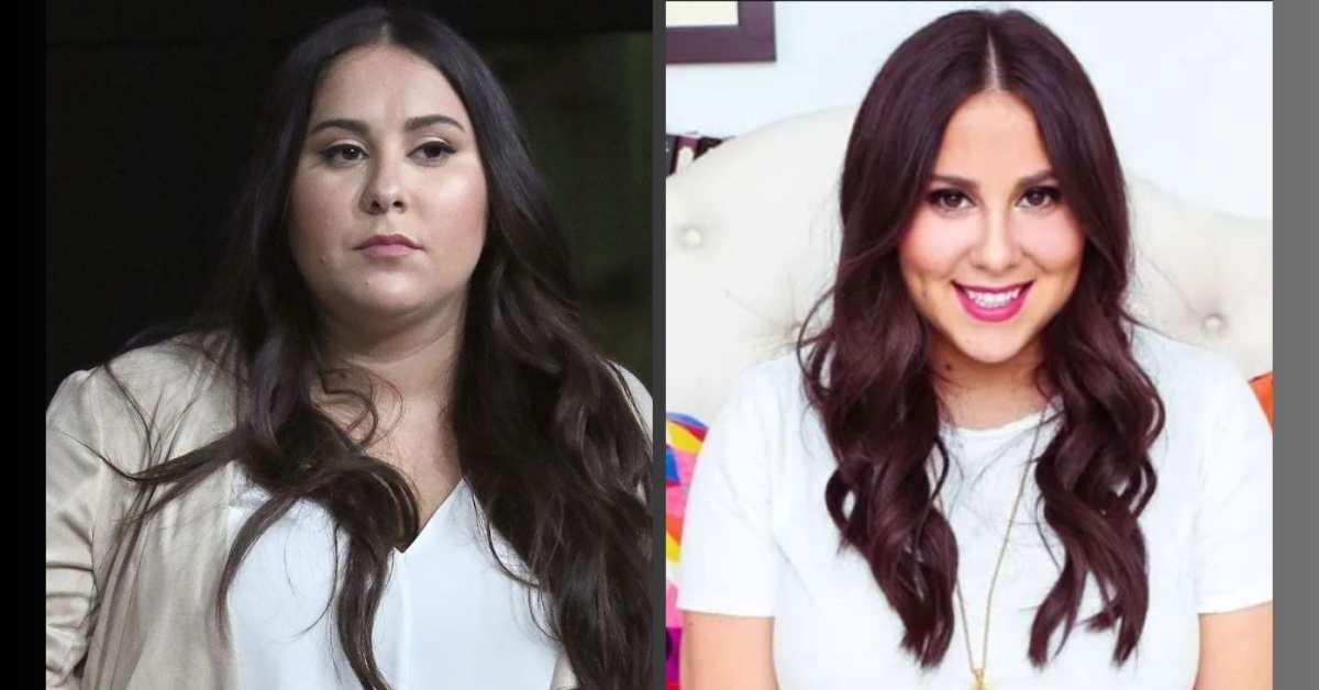 Claudia Oshry Weight Loss