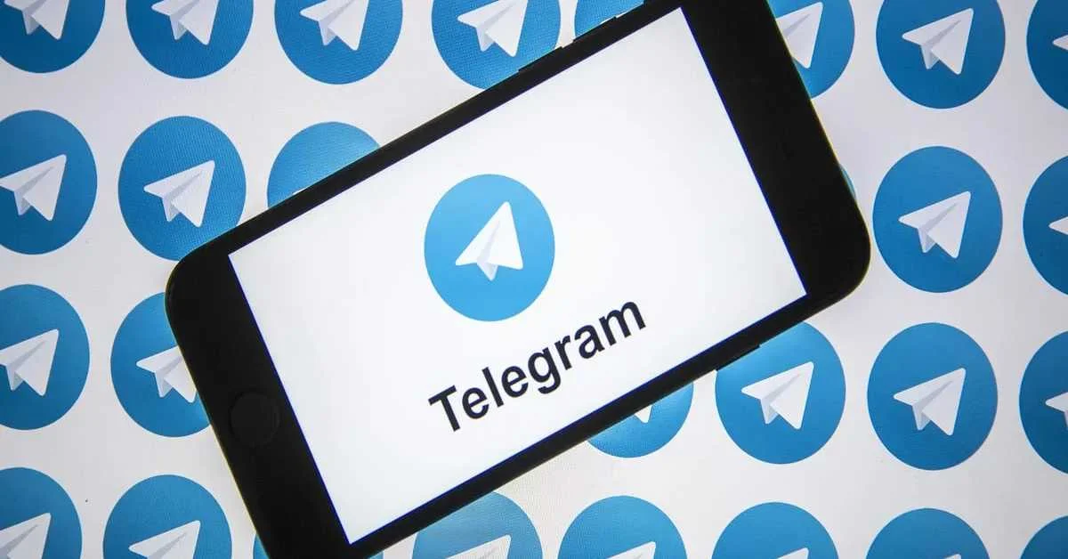 Iraq blocks Telegram app