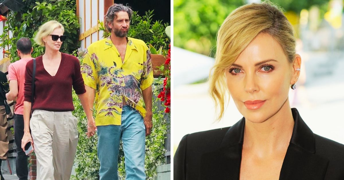 Is Charlize Theron Dating Anyone?