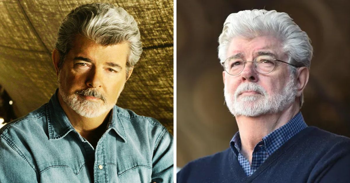 Is George Lucas Sick?