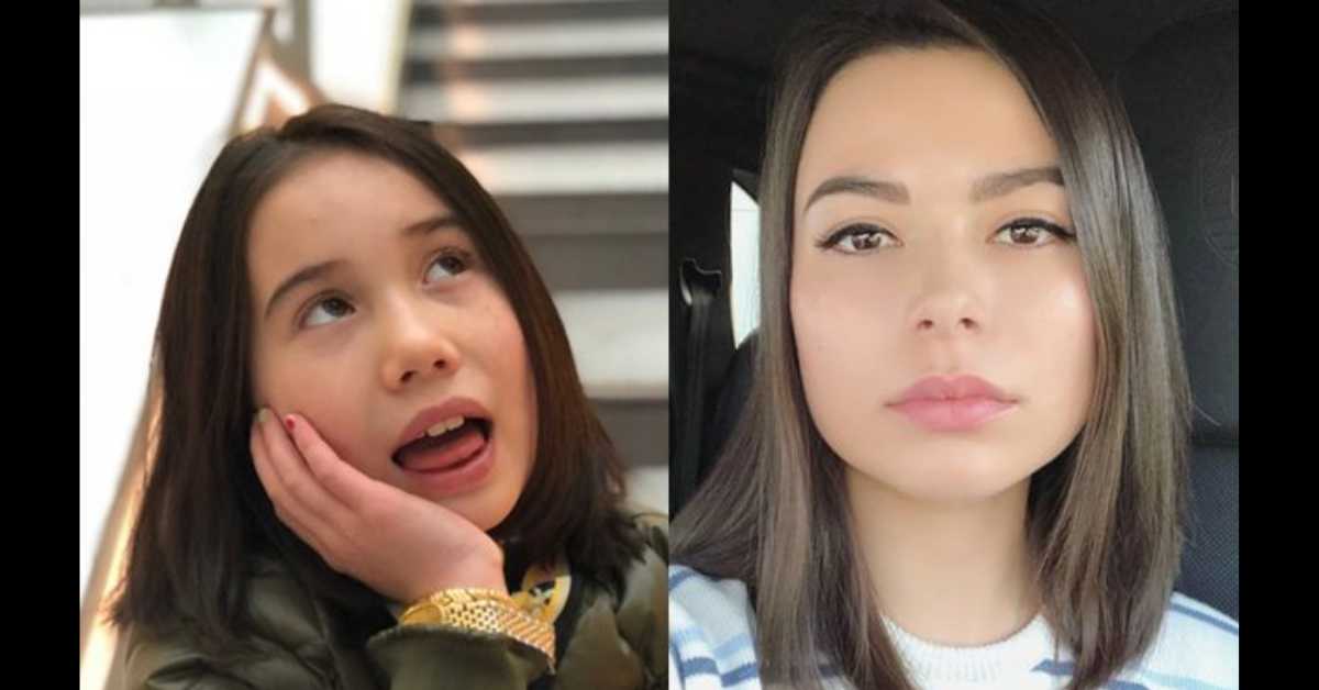 Is Lil Tay Related to Miranda Cosgrove