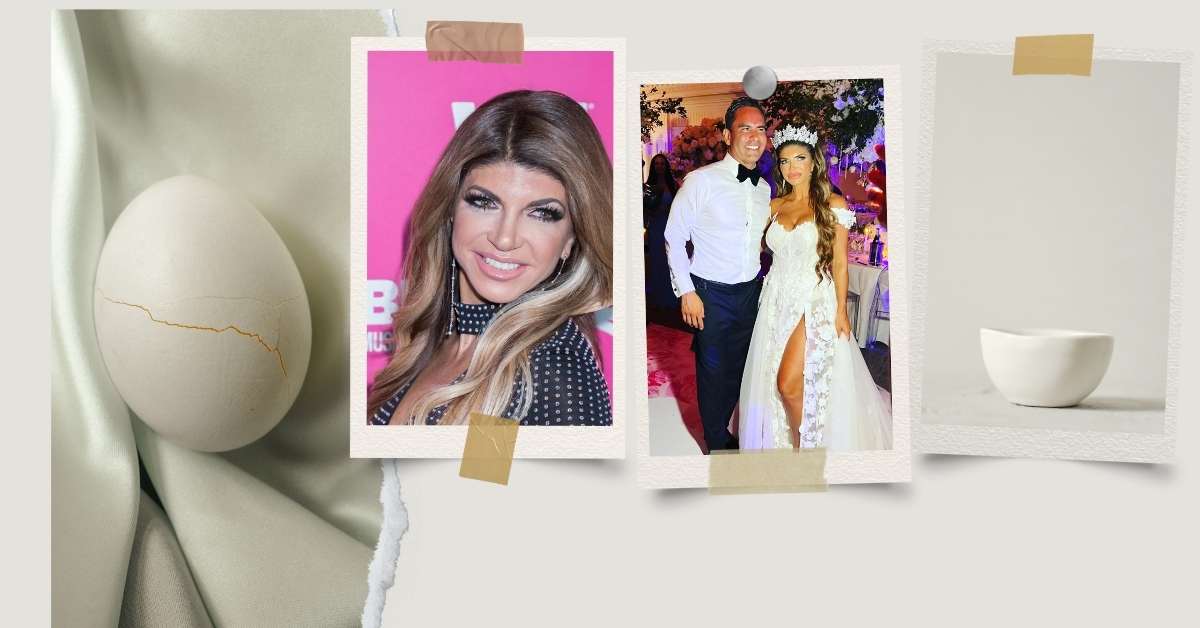 Is Teresa Giudice Pregnant