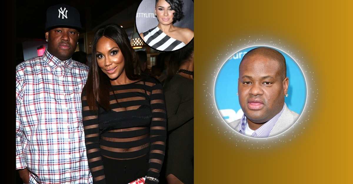 Is Vincent Herbert Married