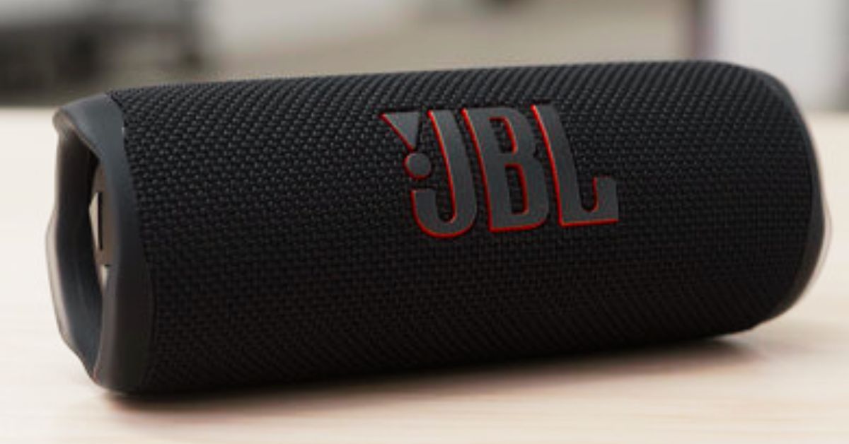 JBL Charge 6 Release Date