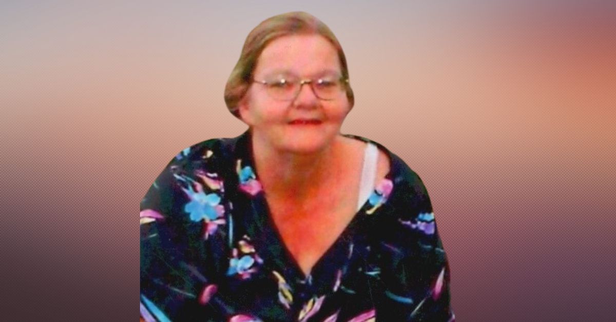 Janice Griffin Obituary