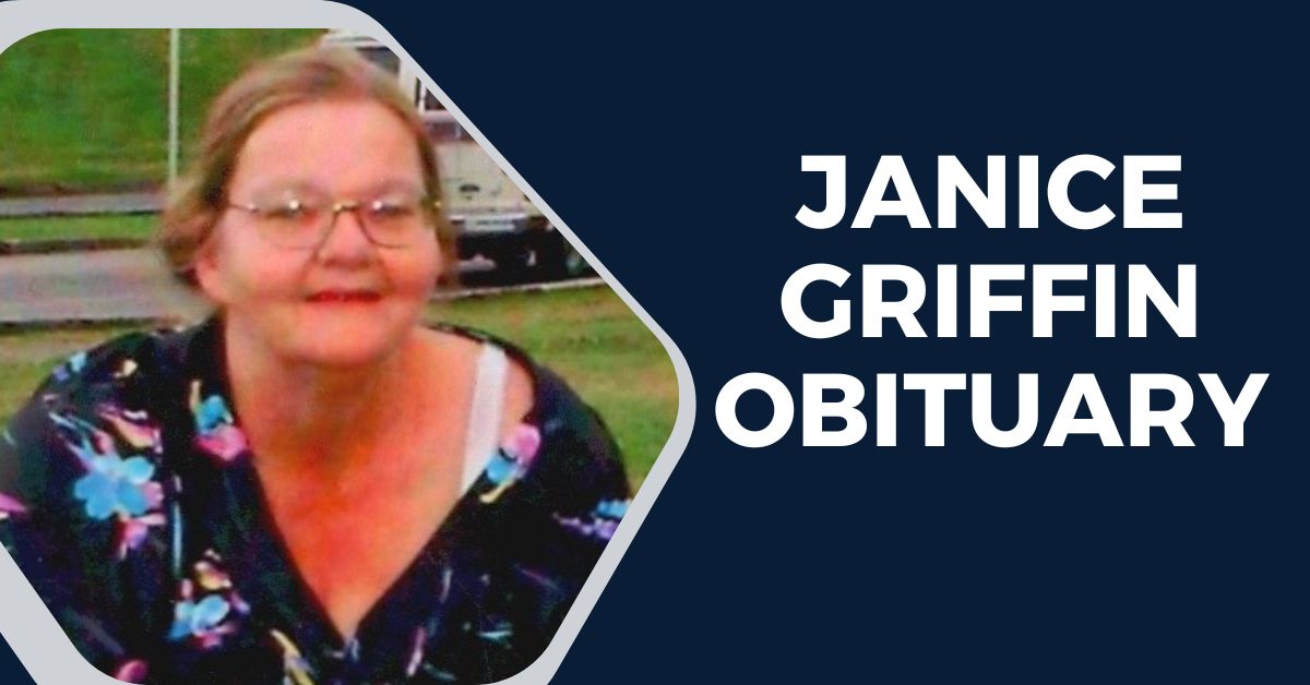 Janice Griffin Obituary