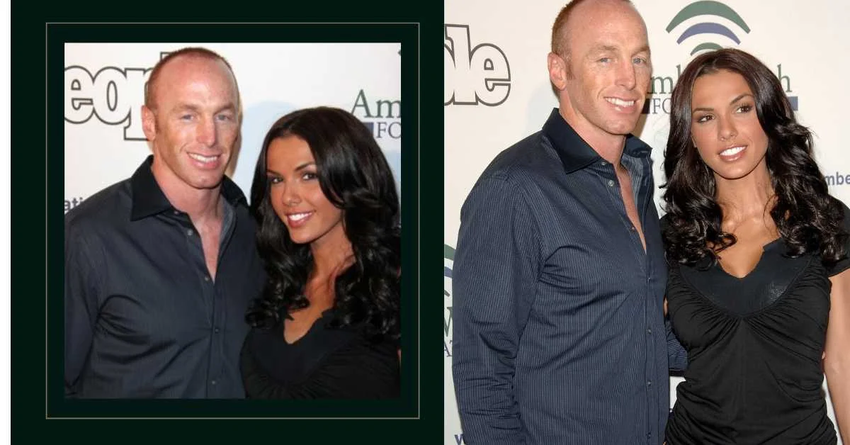 Jeff Garcia Wife