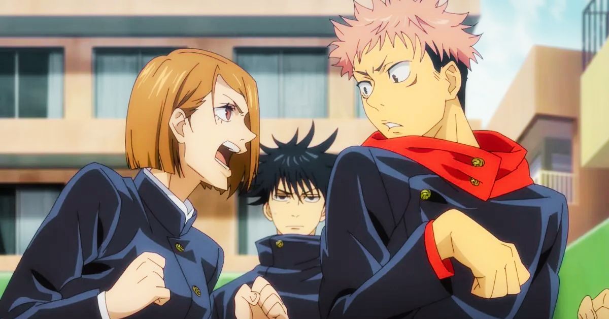 Jujutsu Kaisen Season 2 Episode 6 Uncovers Hidden Agendas