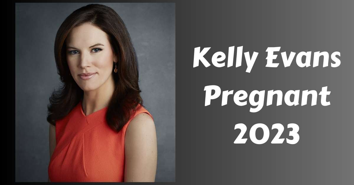 Kelly Evans Pregnant 2023 (1)