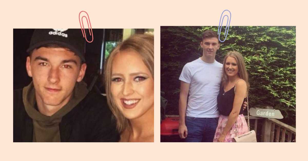 Kieran Tierney Girlfriend 2023