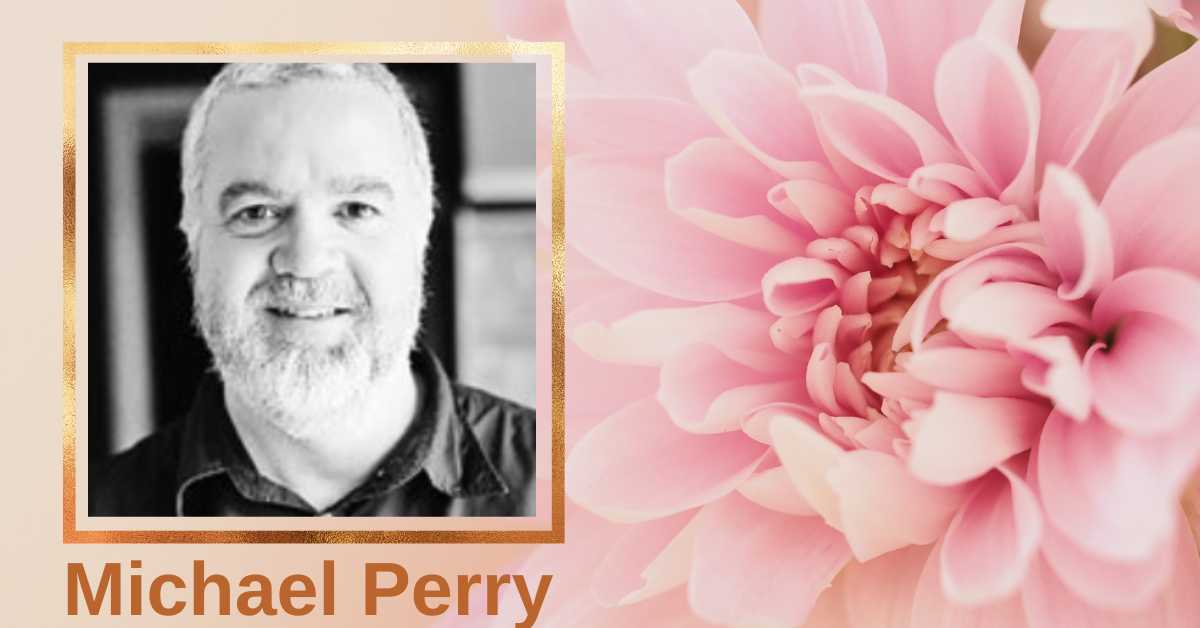 Michael Perry obituary