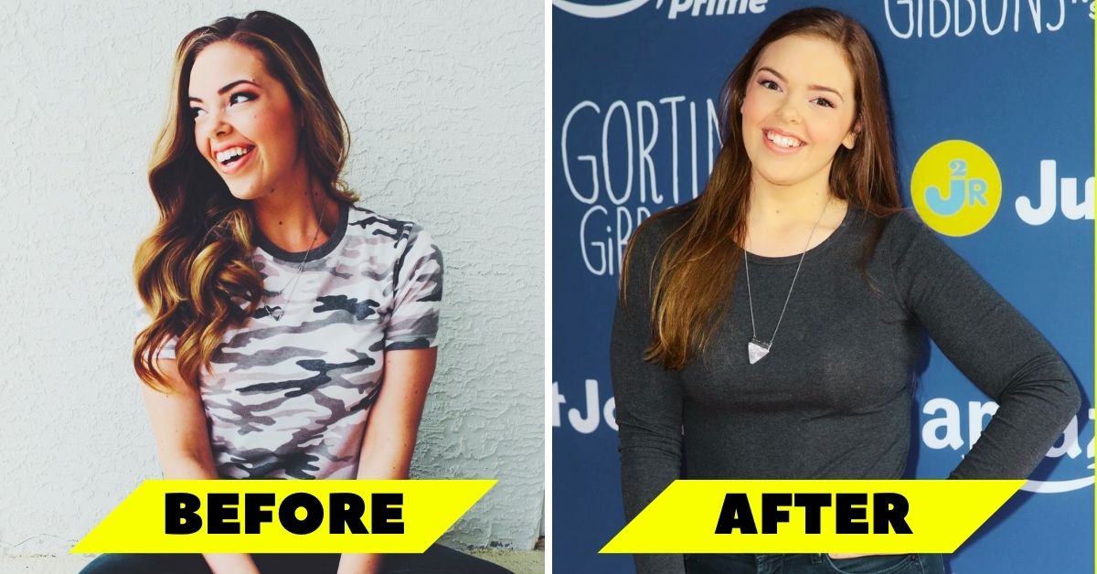 Miranda May Weight Gain 