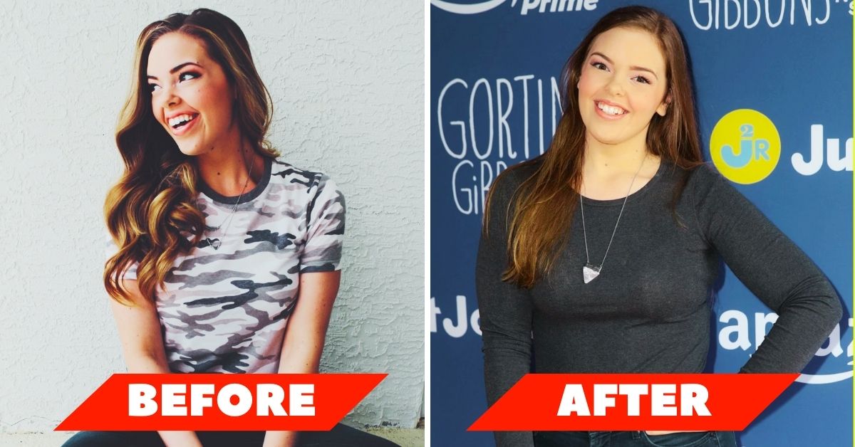 Miranda May Weight Gain