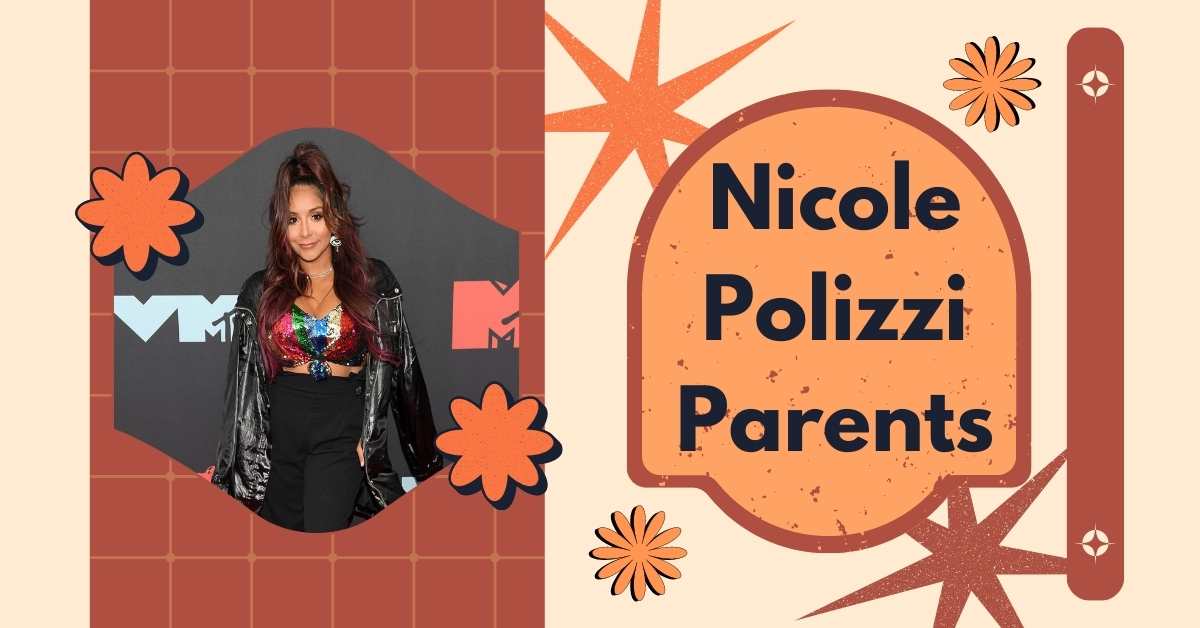 Nicole Polizzi Parents